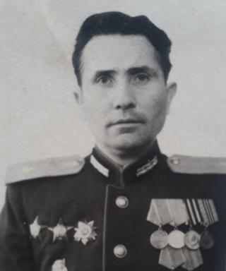 Через всю войну... Уроженец Мордовии из легендарного «Смерша» разоблачал  иностранных шпионов и агентов